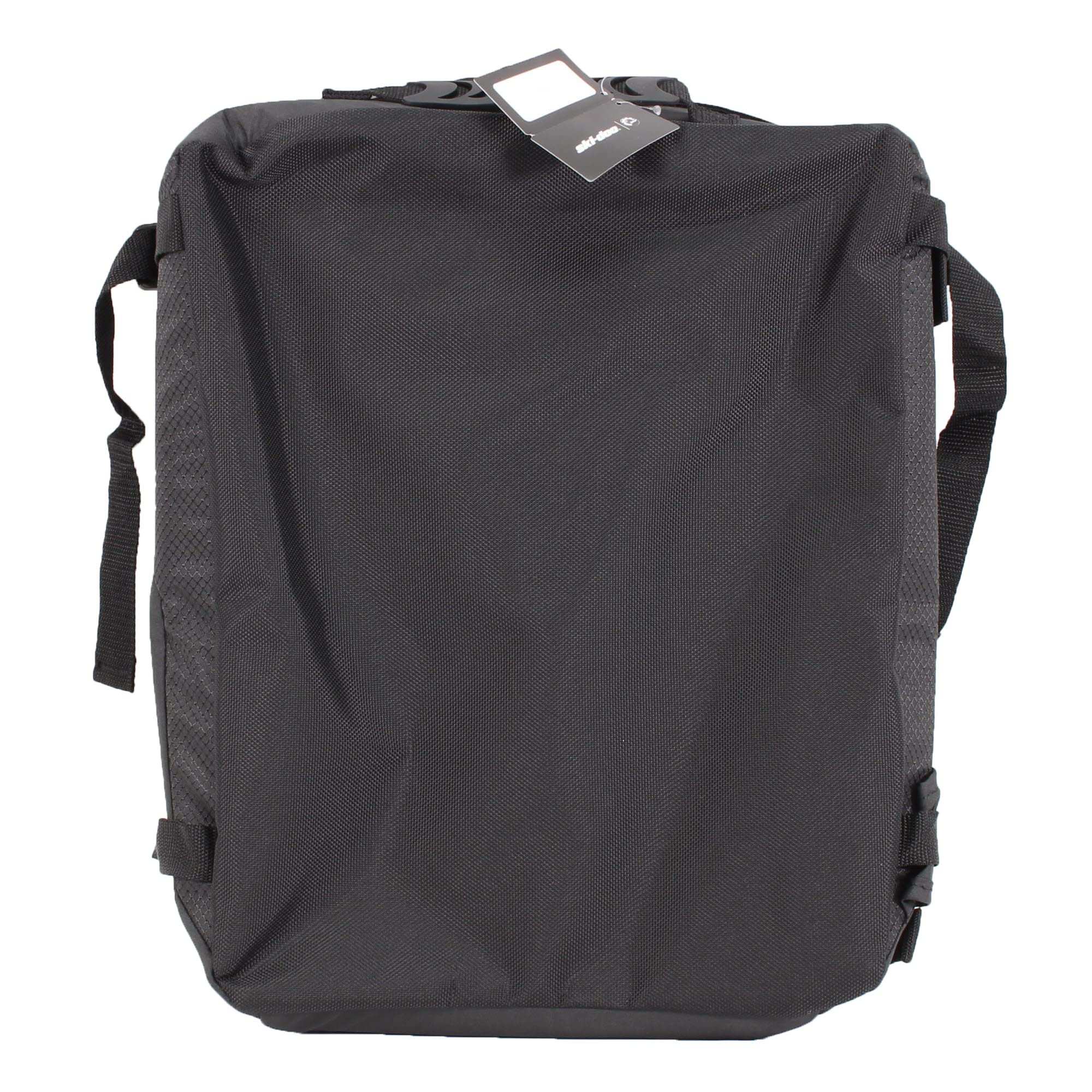 Ski-Doo OEM 4 Gallon Slim Tunnel Bag 860202440 black