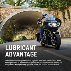 Indian Motorcycle FTR Oil Change Kit – 2884182