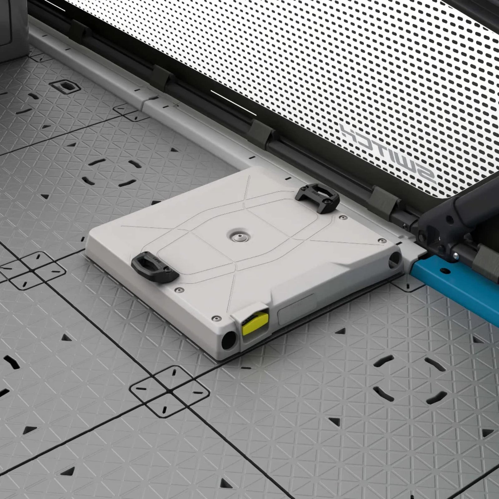 OEM Sea-Doo LinQ Modular Tile for Switch PWC