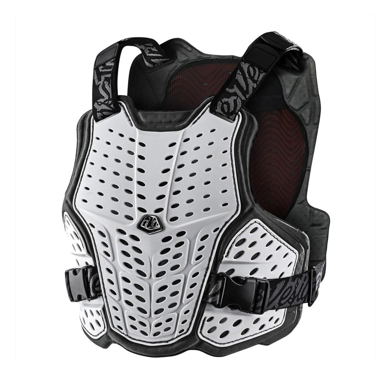 Troy Lee Designs Rockfight CE Flex Chest Protector | 586003015