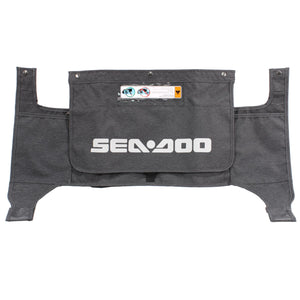 Sea-Doo New OEM Switch Cruise 18 & 21 Pontoon Quick Attach Inflatable Holder, 295101050