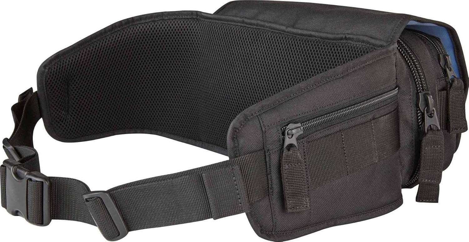 Fox Racing Mens Deluxe Motocross TOOLPACK,Black,One Size