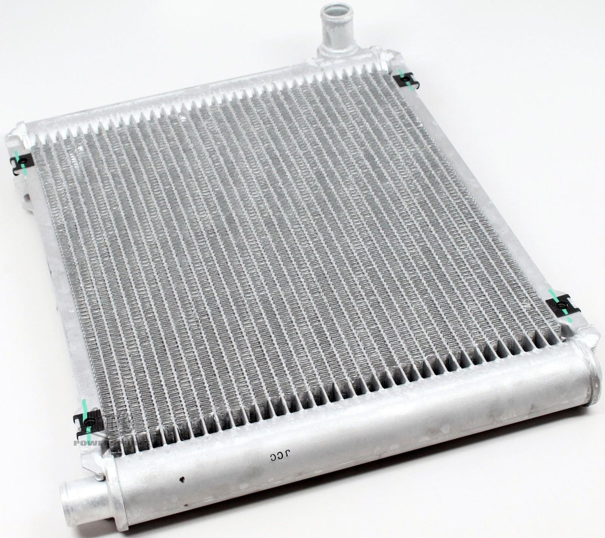 Can-Am Outlander 1000 850 OEM radiator 709200286