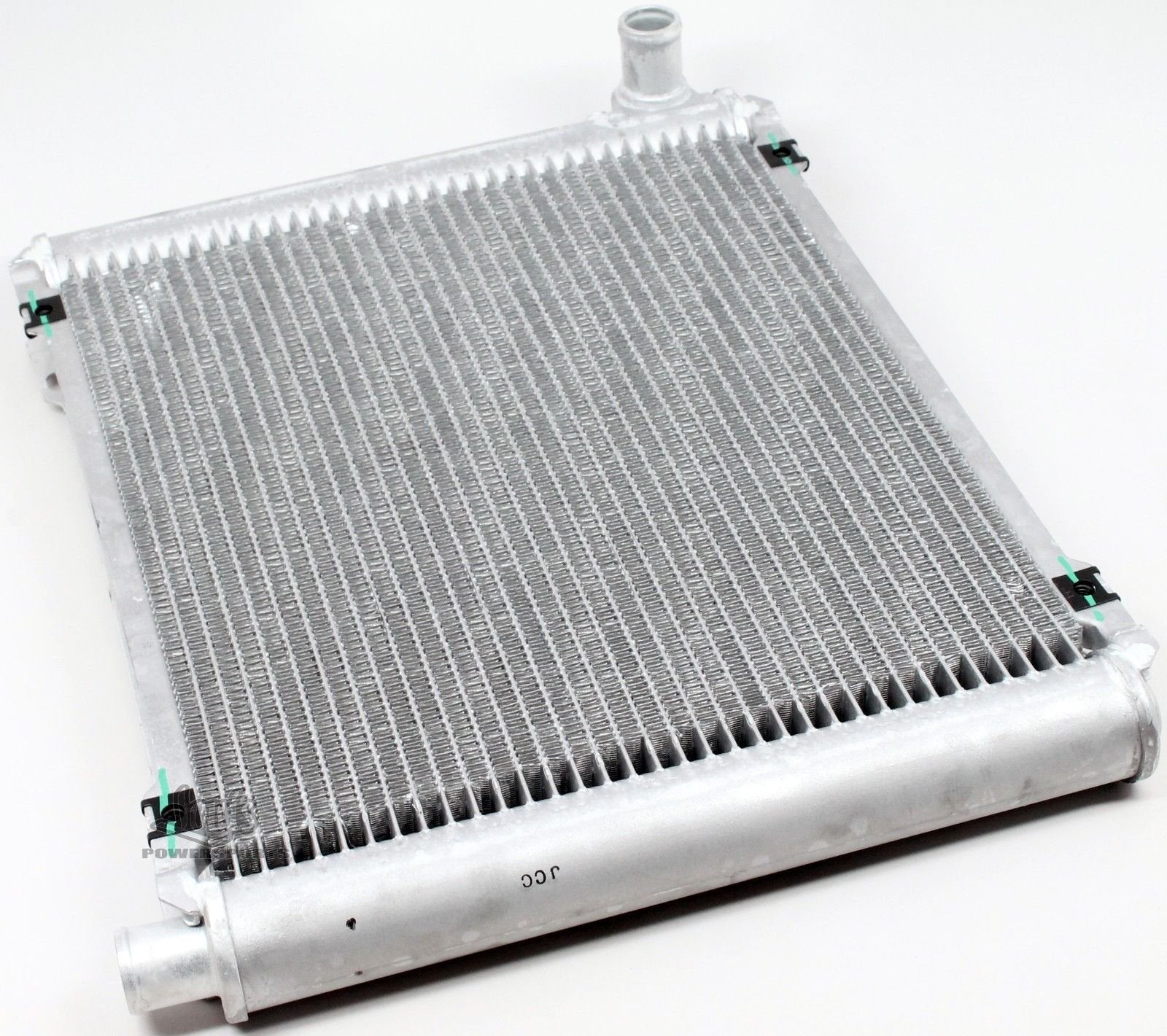 Can-Am Outlander 1000 850 OEM radiator 709200286