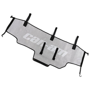 Can-Am OEM Rear Wind Screen for UTV – 715006701