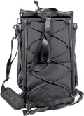 Can-Am New OEM, 55 L Capacity Passenger Storage Seat Bag, 715008080