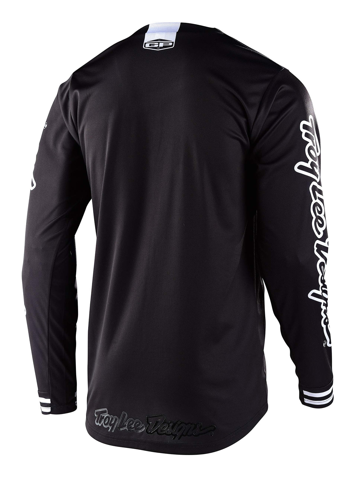 TLD GP Performance Dirt Bike Riding Jersey