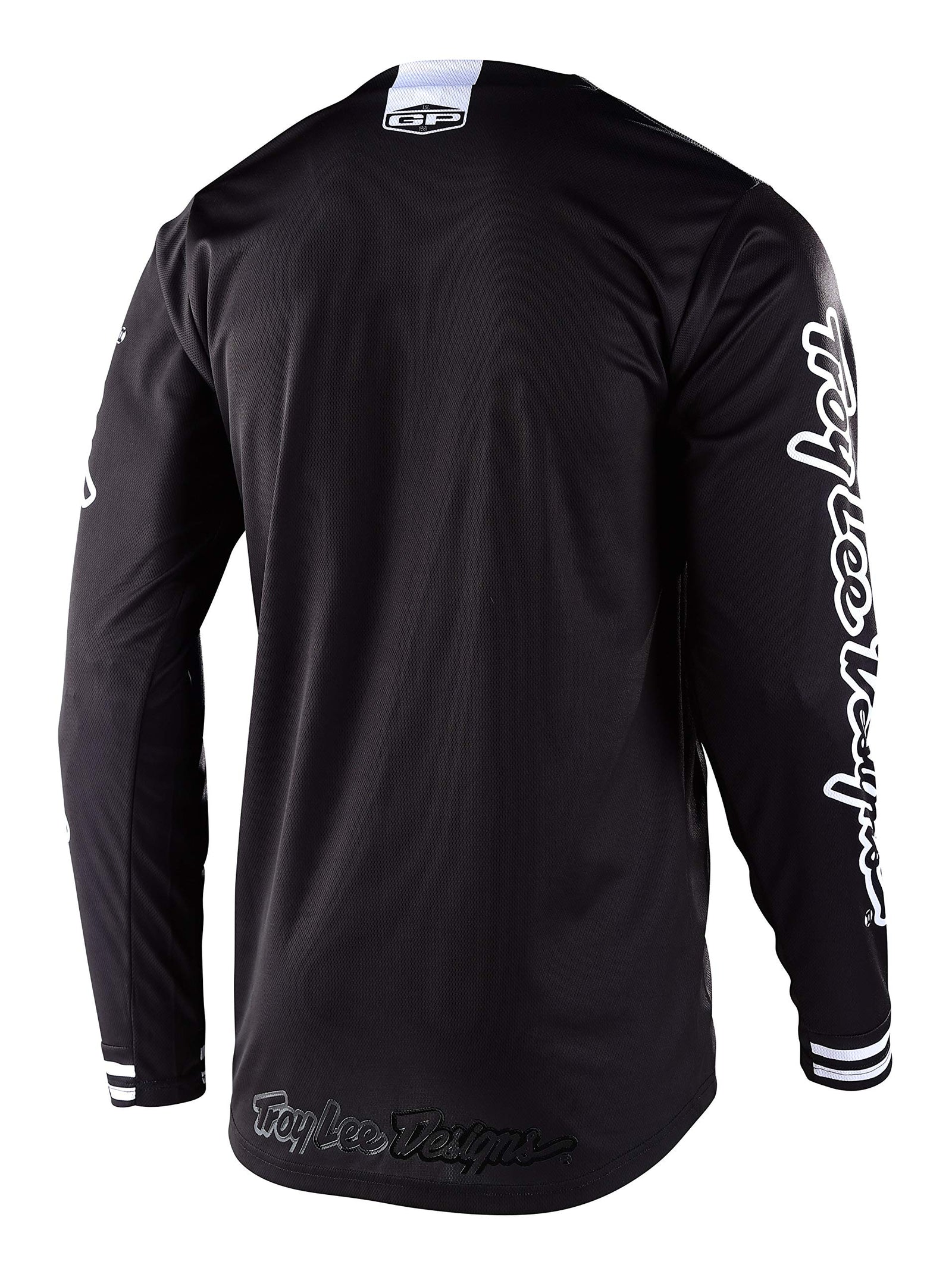 TLD GP Performance Dirt Bike Riding Jersey
