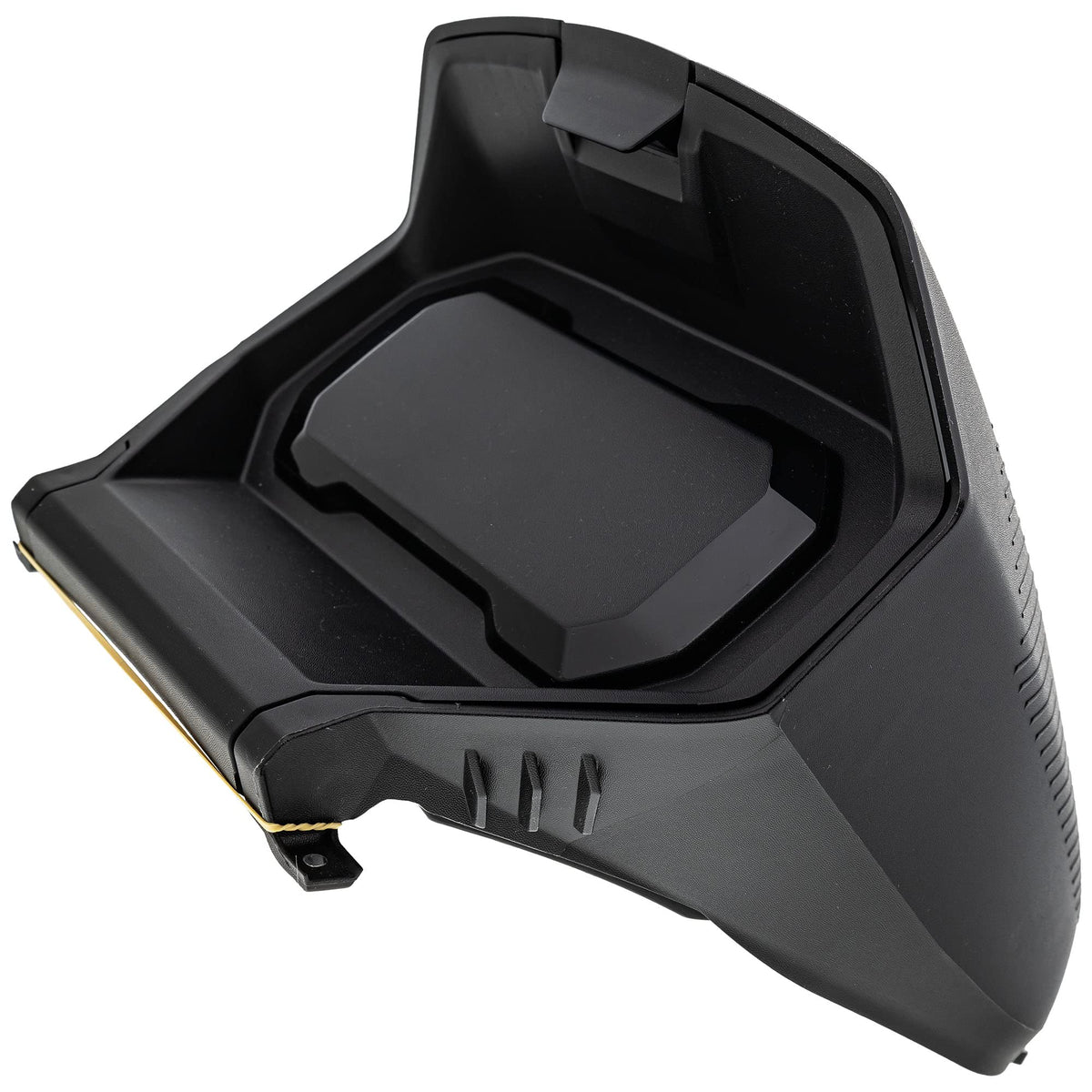 Ski-Doo OEM Glovebox Extension & GPS Support – REV Gen5 Deep Snow Snowmobiles | 860202501