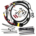 Can-Am Maverick winch wiring harness kit 715008218