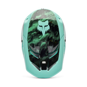 Fox Racing Youth V1 Motocross Helmet – MIPS Certified | DOT & ECE22.06