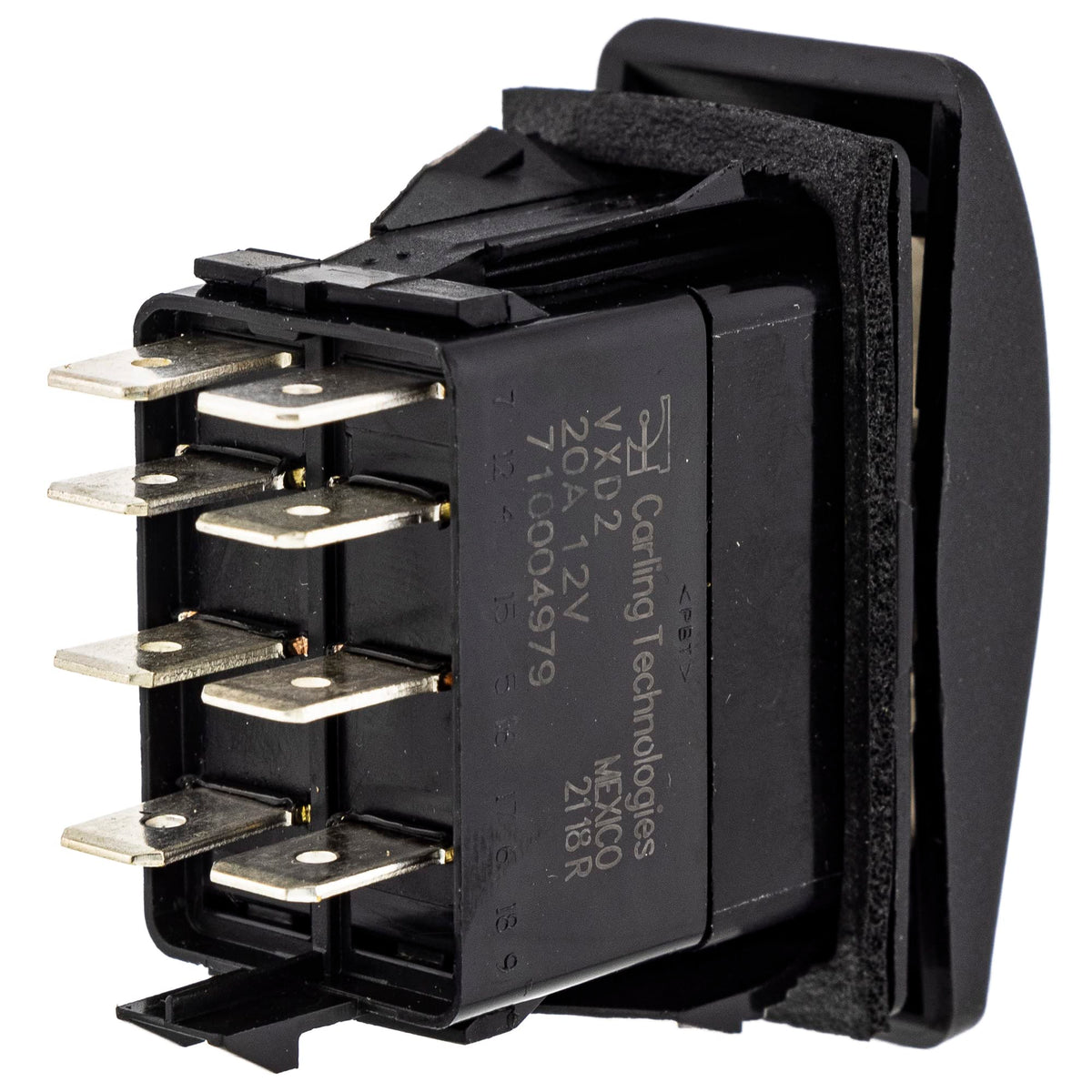 OEM Can-Am Power Window Switch for Defender HD Series