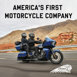 Indian Motorcycle FTR Oil Change Kit – 2884182