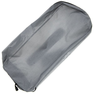 Polaris OEM Burandt Large Liner Bag 2889350 — Black Waterproof Tunnel Bag Liner