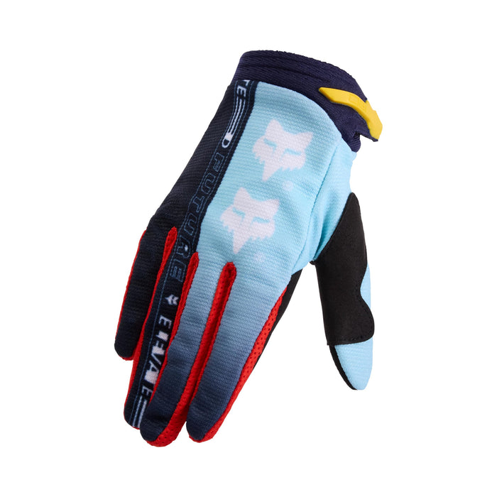 Fox Racing Youth 180 Motocross Gloves