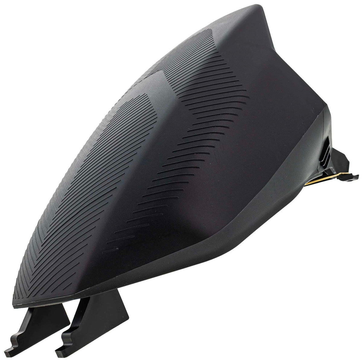 Ski-Doo OEM Glovebox Extension & GPS Support – REV Gen5 Deep Snow Snowmobiles | 860202501