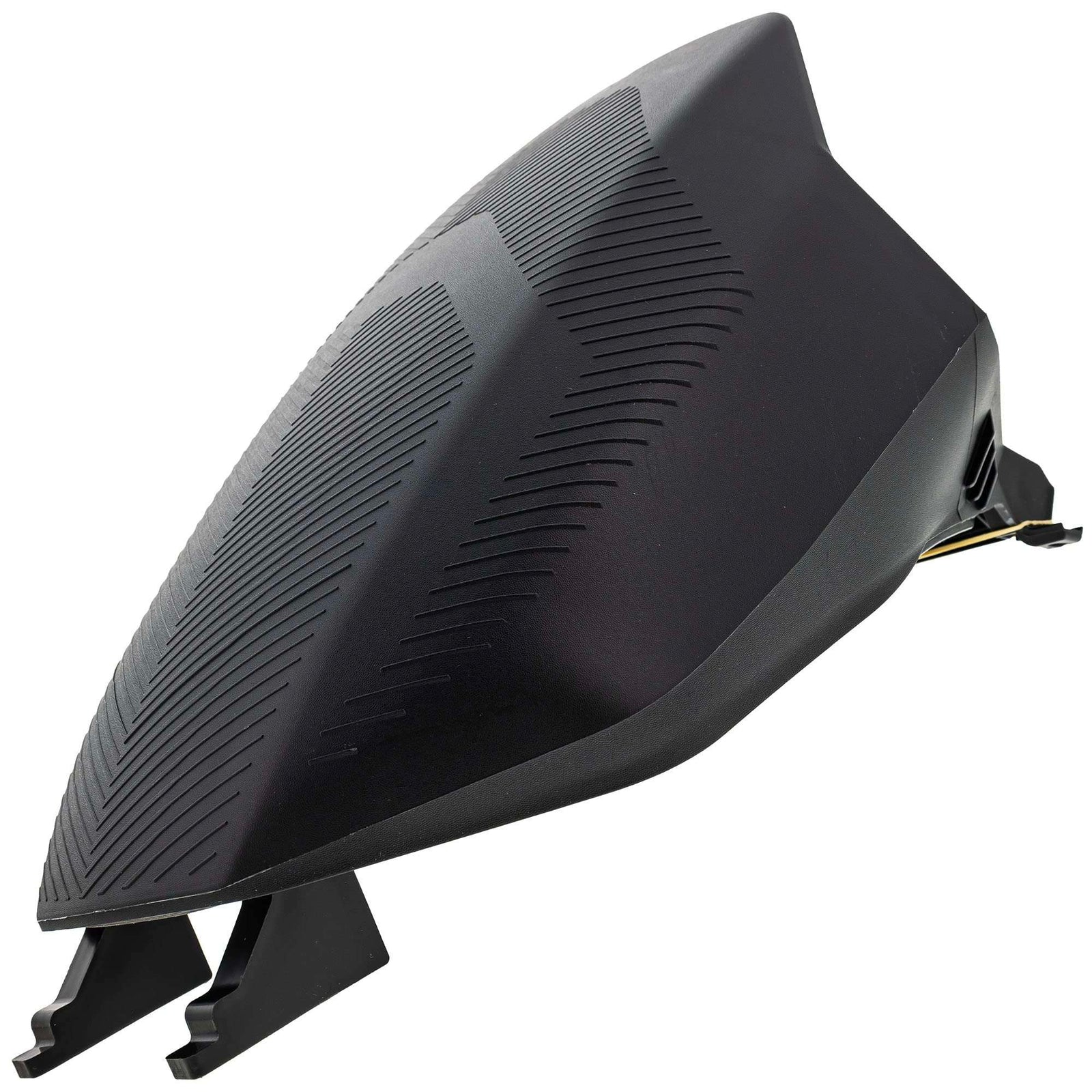 Ski-Doo OEM Glovebox Extension & GPS Support – REV Gen5 Deep Snow Snowmobiles | 860202501