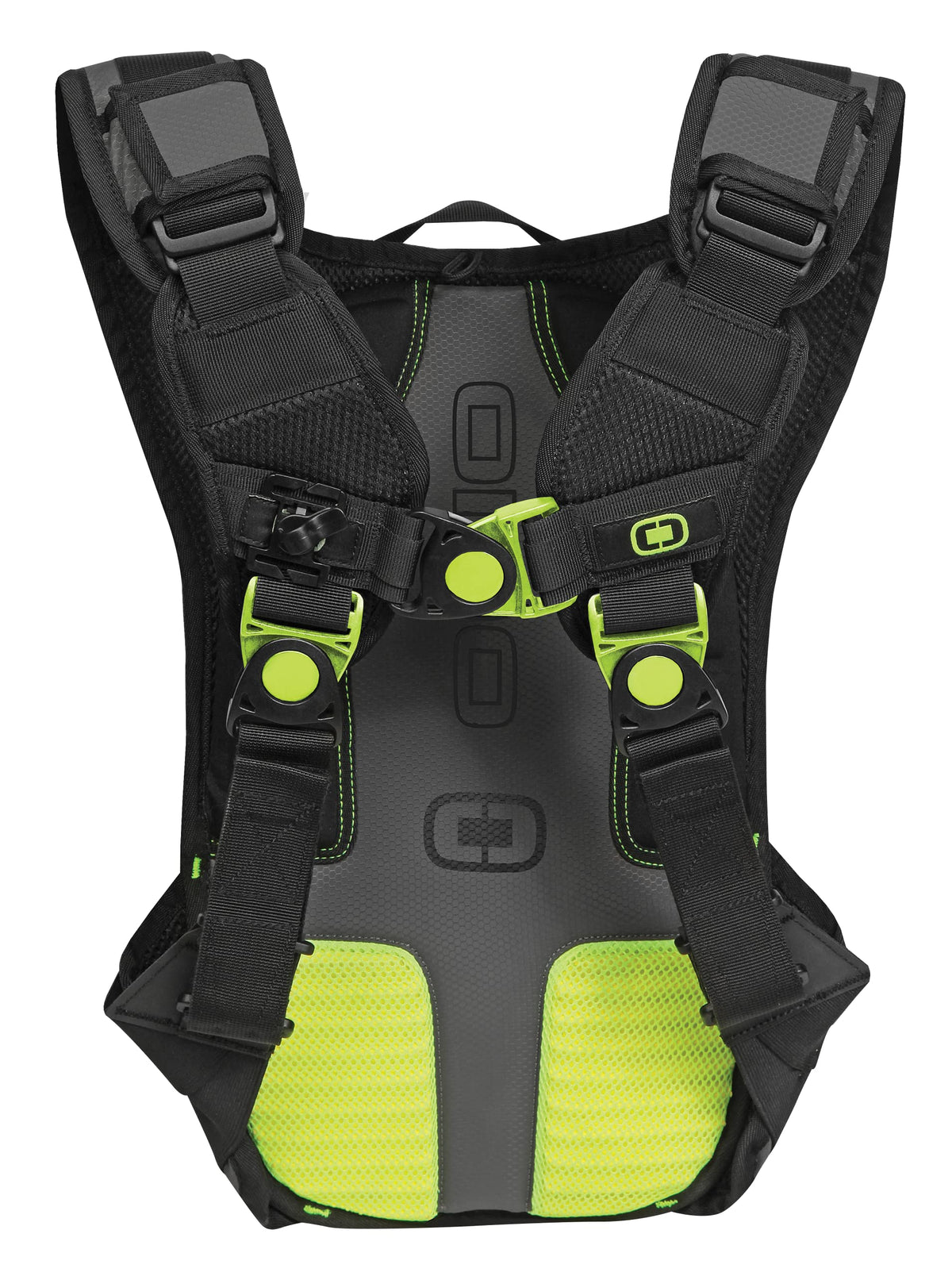 OGIO Dakar 3L pack – off-road and trail riding gear