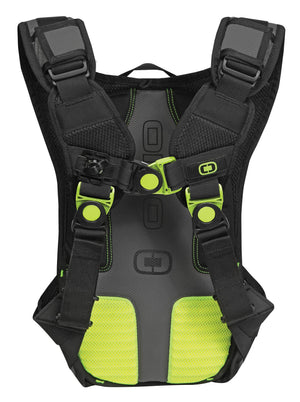 OGIO Dakar 3L Hydration Pack – Black