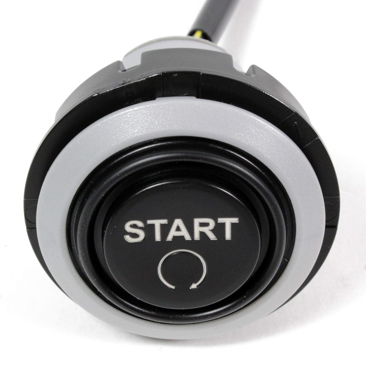 Can-Am Commander 1000 OEM engine start button