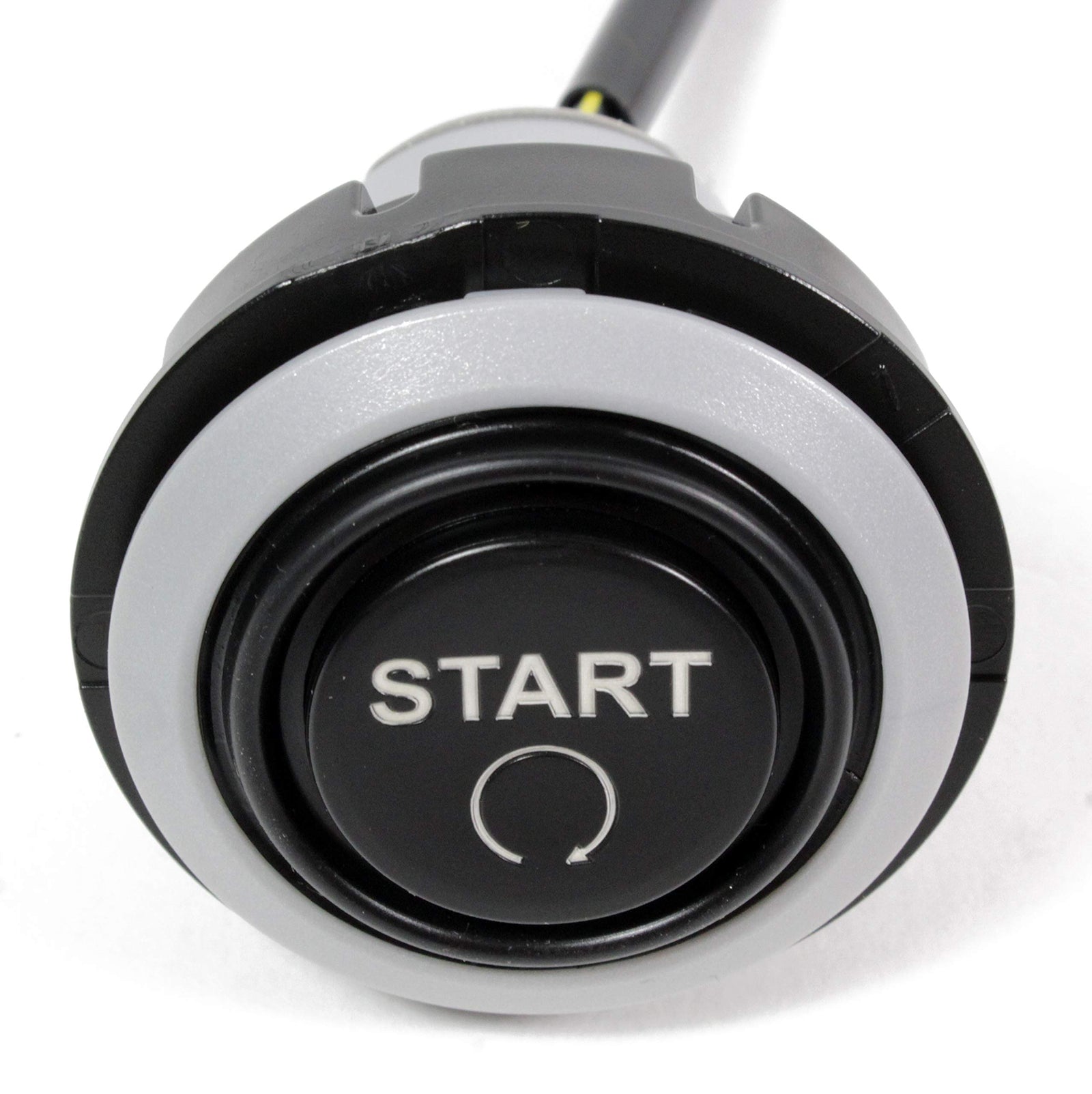 Can-Am Commander 1000 OEM engine start button