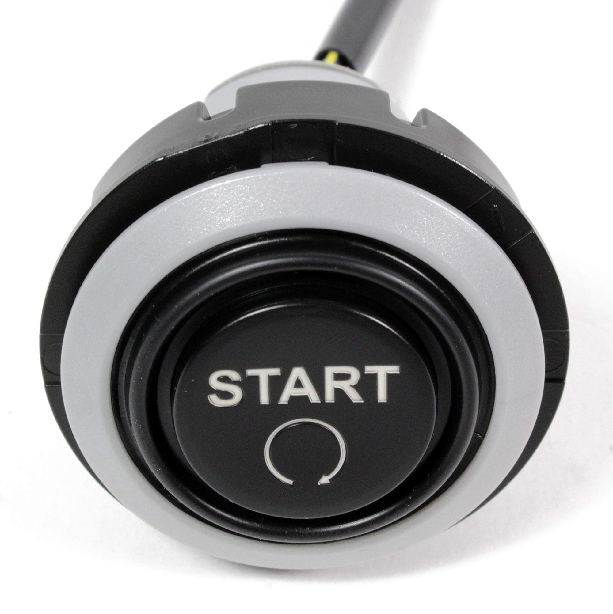 Can-Am Commander 1000 OEM engine start button