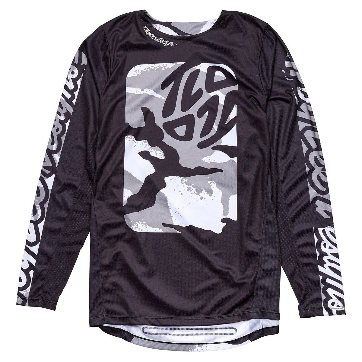 Troy Lee Designs GP Pro Jersey for Motocross and Offroad Riders