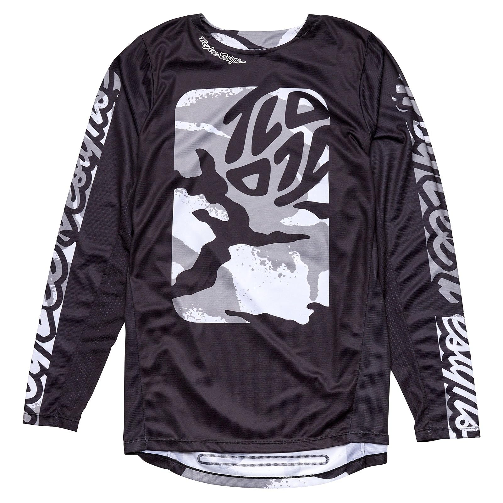Troy Lee Designs GP Pro Jersey for Motocross and Offroad Riders