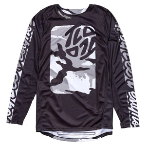 Troy Lee Designs GP Pro Jersey | Motocross, Dirt Bike & Offroad Riding Jersey