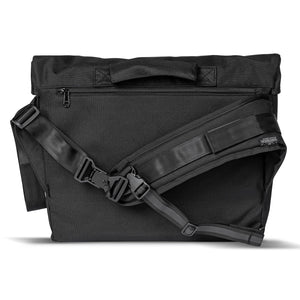 Cortech Waterproof Motorcycle Messenger Bag – 25L Rider Commuter Gear Bag