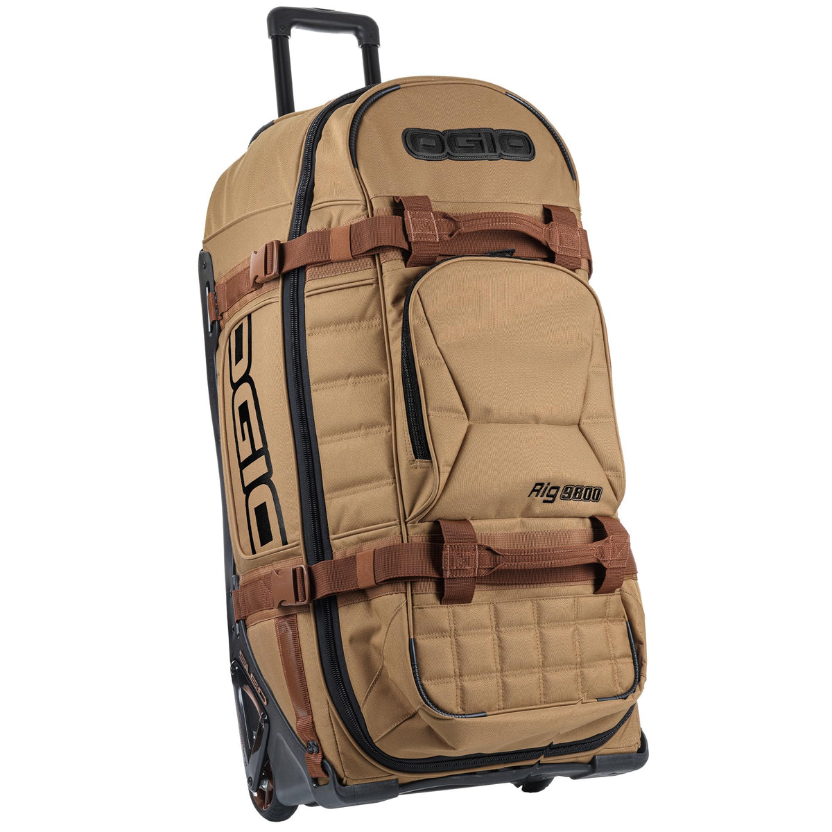 OGIO Rig 9800 Gear Bag Coyote – motocross travel gear bag