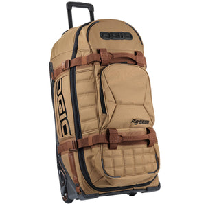 OGIO Rig 9800 Wheeled Gear Bag – Coyote