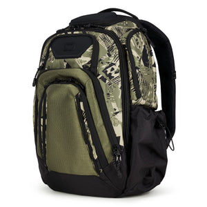 OGIO Renegade PRO Backpack – Woodcut Polka