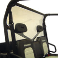 Polaris Ranger rear UTV windshield clear 2731