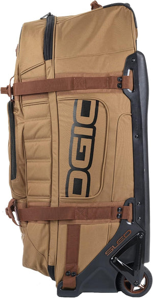 OGIO RIG 9800 Wheeled Gear Bag Coyote