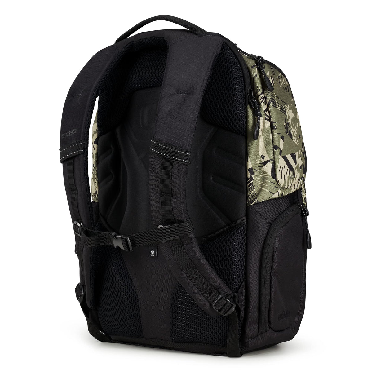 OGIO Renegade PRO Backpack – Woodcut Polka
