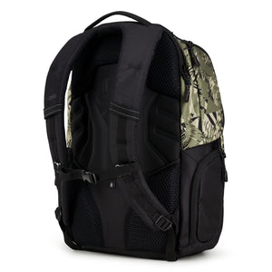 OGIO Renegade PRO Backpack – Woodcut Polka