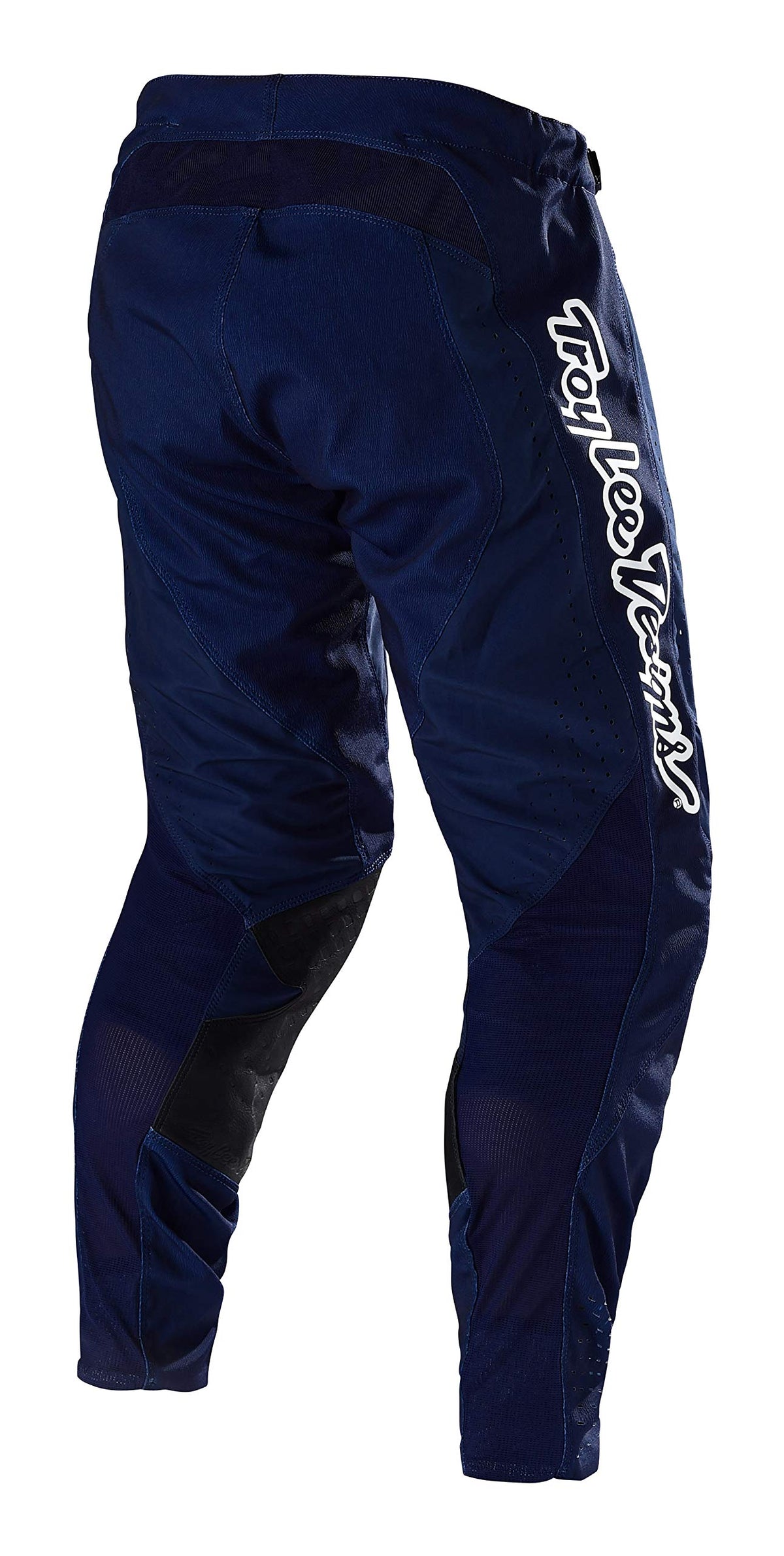 TLD SE Pro Offroad Riding Pants – Lightweight and Ventilated