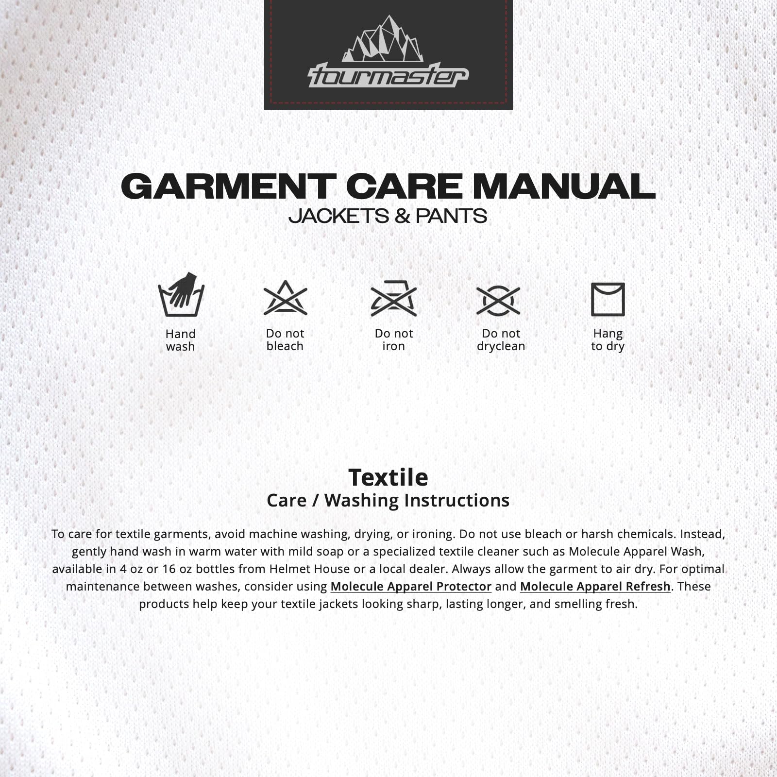 Tourmaster Draft Air 2.0 Motorcycle Jacket