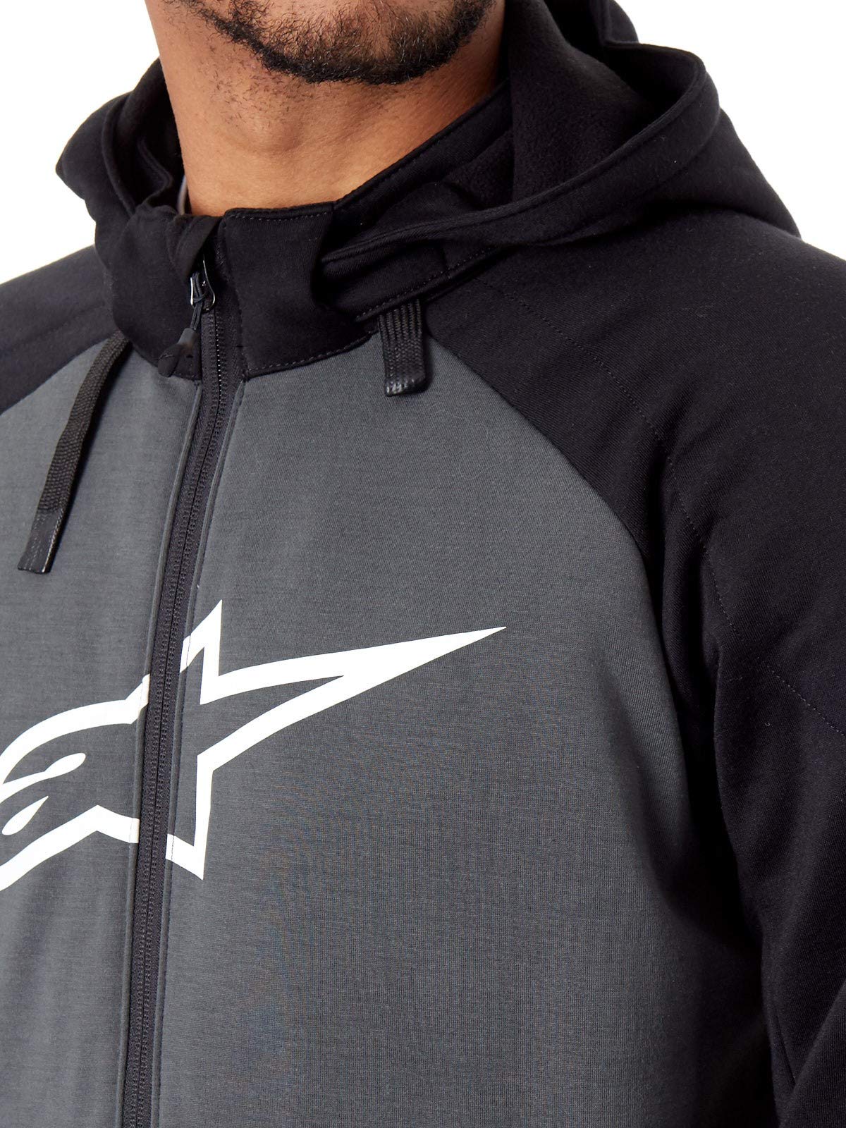 Alpinestars Men&#39;s Chrome Sport Hoodie