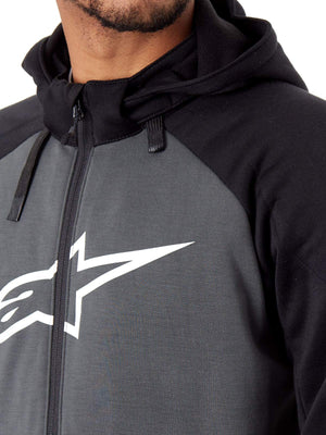 Alpinestars Men's Chrome Sport Hoodie