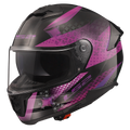 LS2 STREAM II FULL FACE HELMET