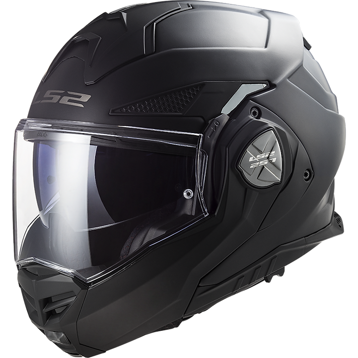 LS2 Advant X Modular Helmet