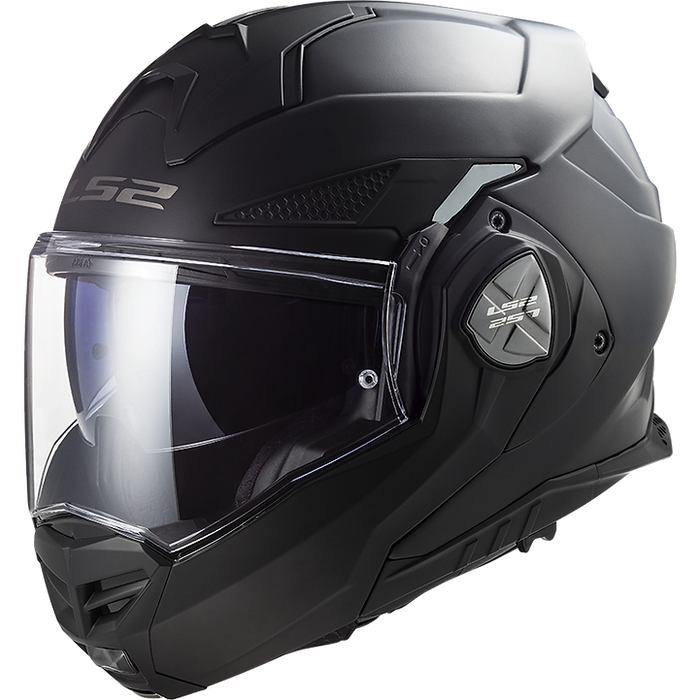 LS2 Advant X Modular Helmet