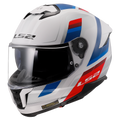 LS2 STREAM II FULL FACE HELMET