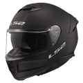 LS2 STREAM II FULL FACE HELMET