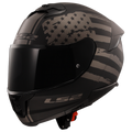 LS2 STREAM II FULL FACE HELMET