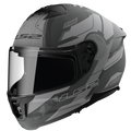 LS2 STREAM II FULL FACE HELMET