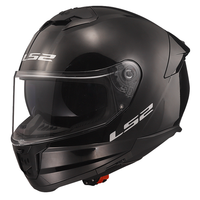 LS2 STREAM II FULL FACE HELMET