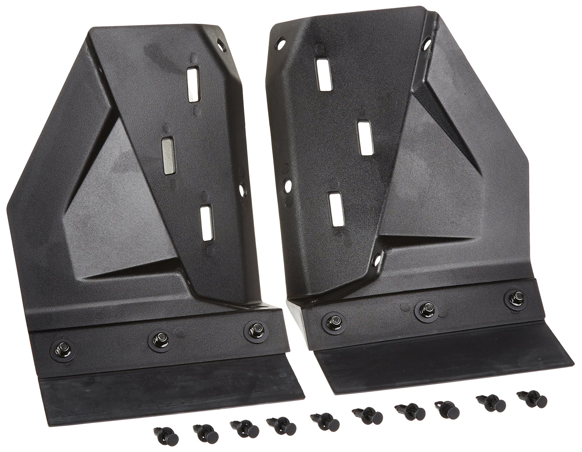 Polaris OEM front mud flap 2879938 for UTV and ATV
